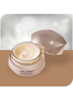 Shiseido Benefiance  Wrinkle Resist 24Eye Tester	